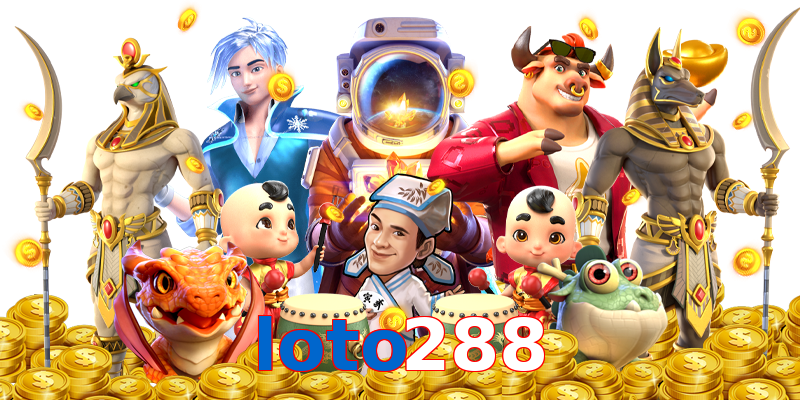 loto288