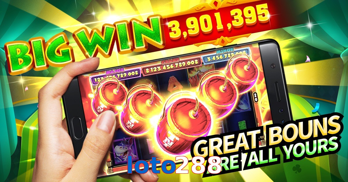 loto288