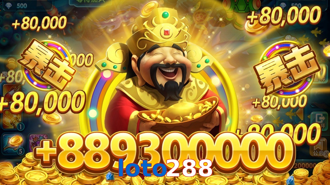loto288